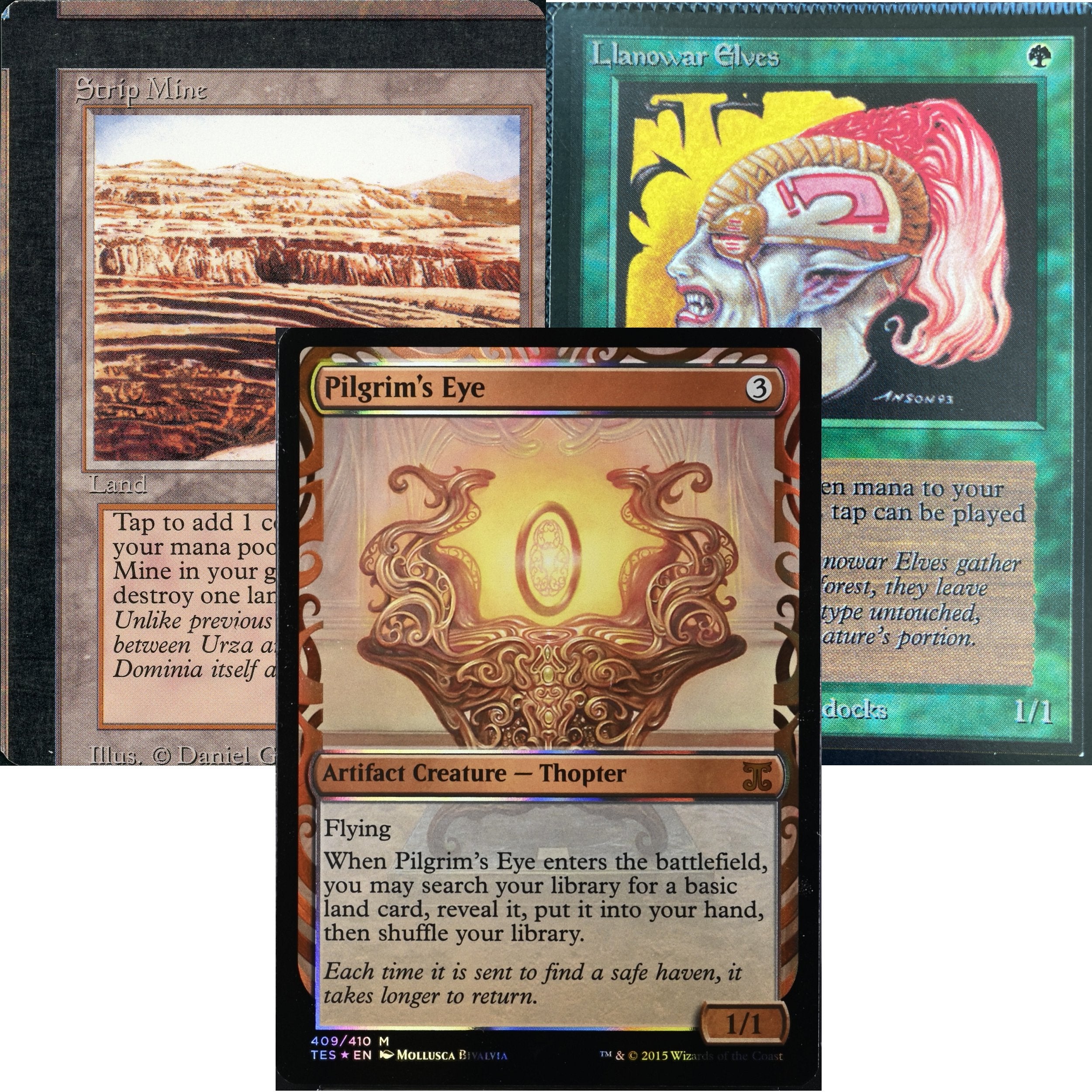 MISPRINTS