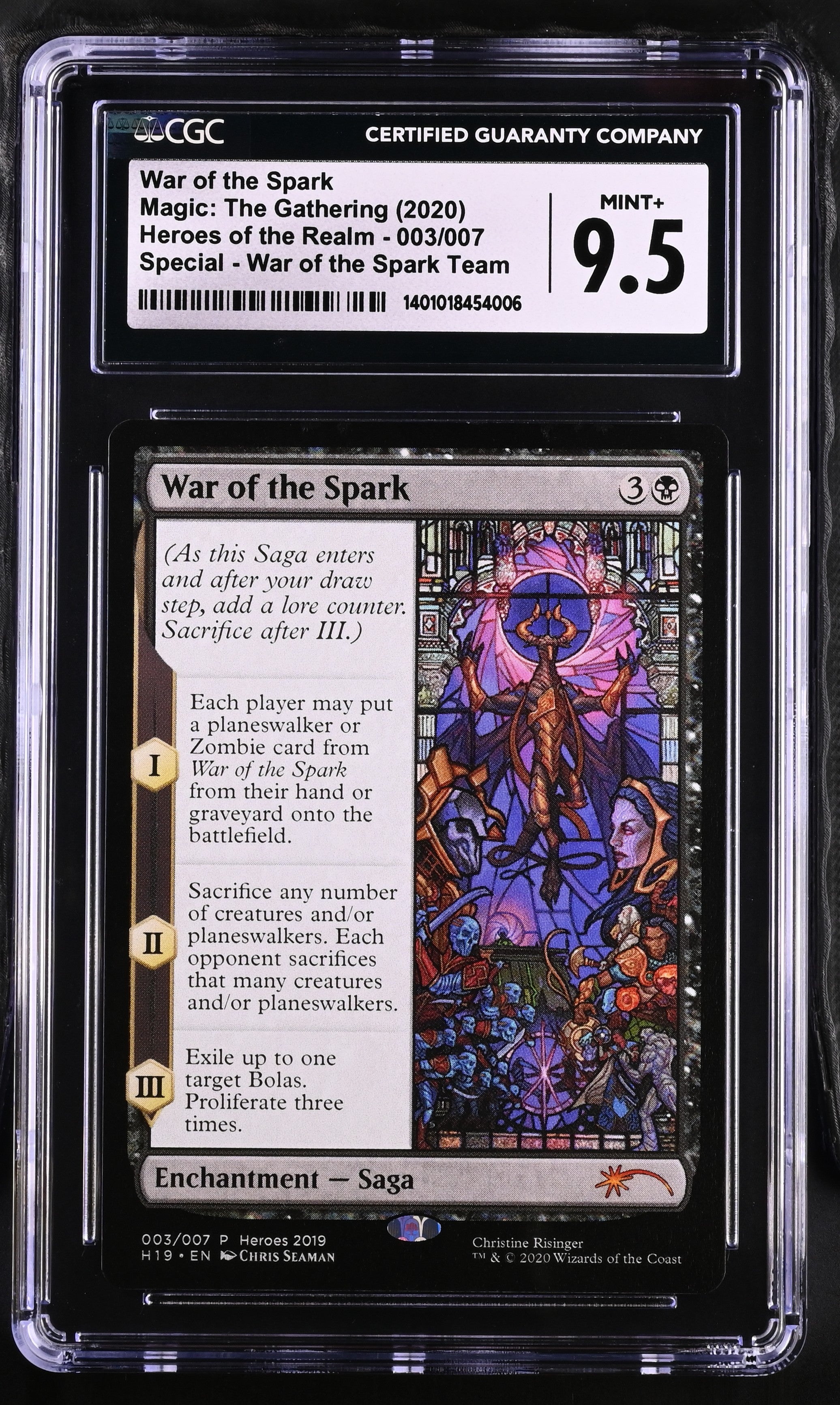 War of the Spark - Heroes of the Realm War of the Spark - Heroes of the Realm