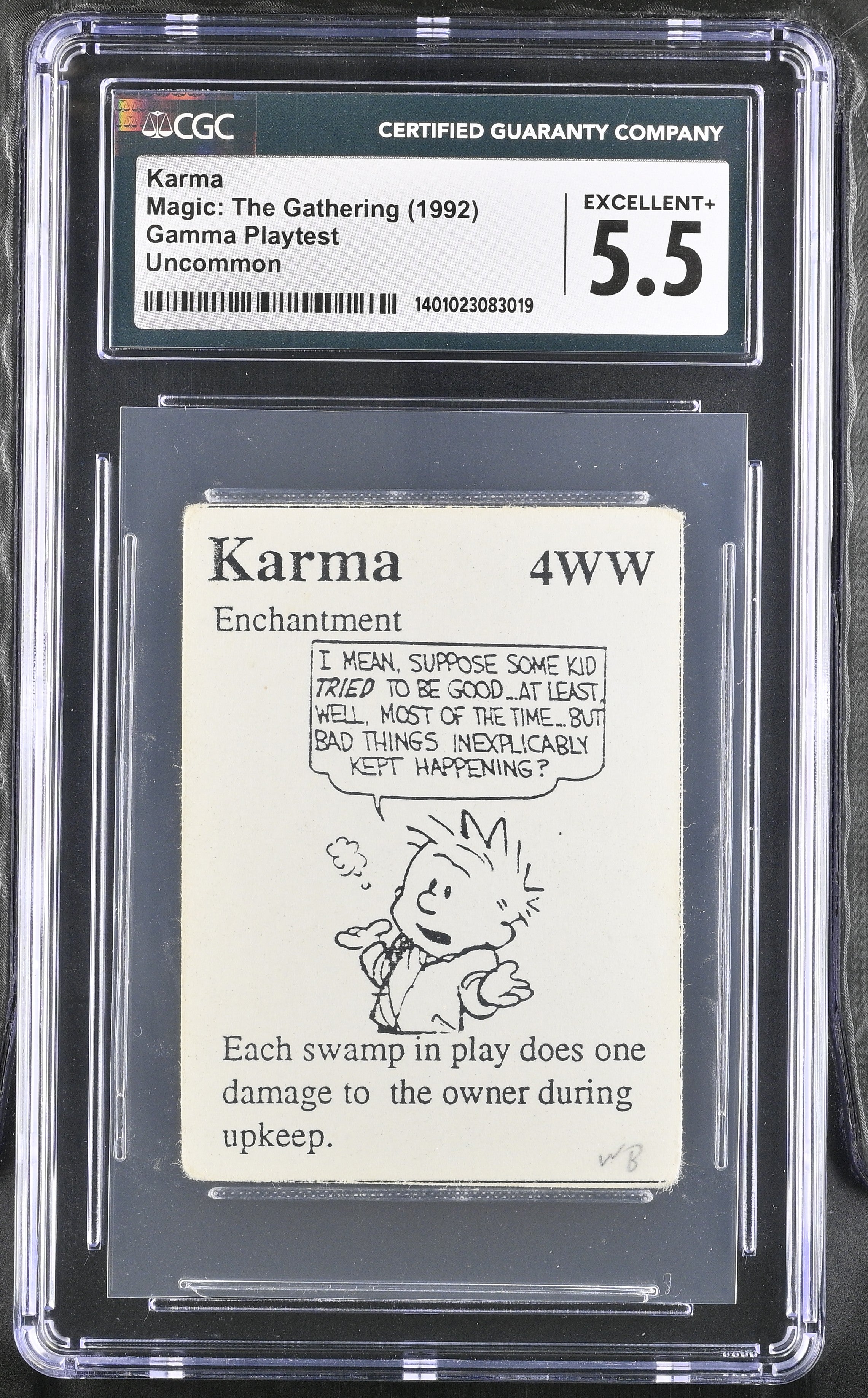 Karma