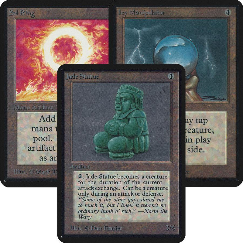 ANCESTRAL - Timeless Magic Collectibles