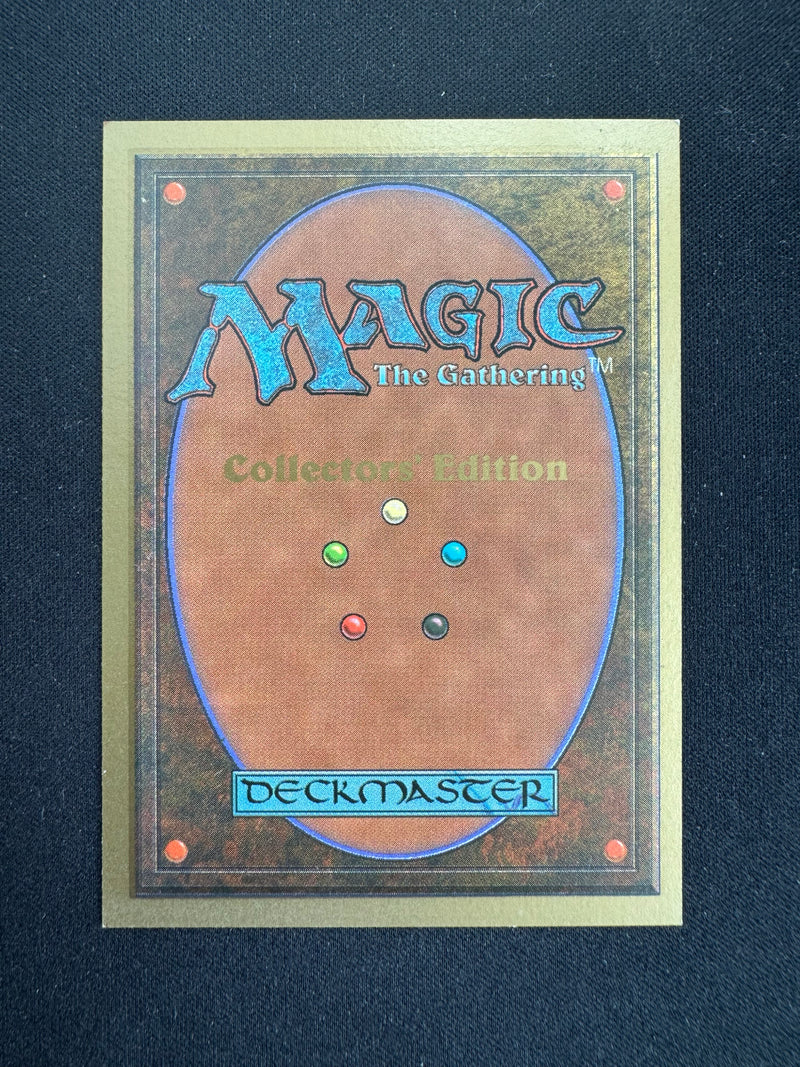 Timetwister (CED)
