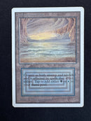 Underground Sea (UNL)