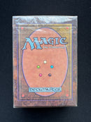 Alpha Starter Deck (LEA)