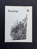 Swamp v.3 (Gamma Playtest)
