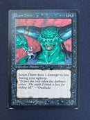 Juzam Djinn - Arabian Nights