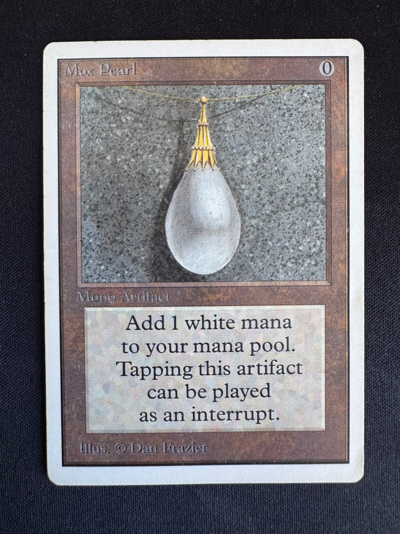 Mox Pearl (UNL)