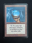 Icy Manipulator (LEA)