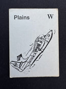 Plains v.3 - Ascending (Gamma Playtest)