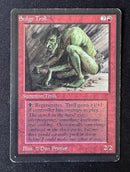 Sedge Troll - Beta Edition