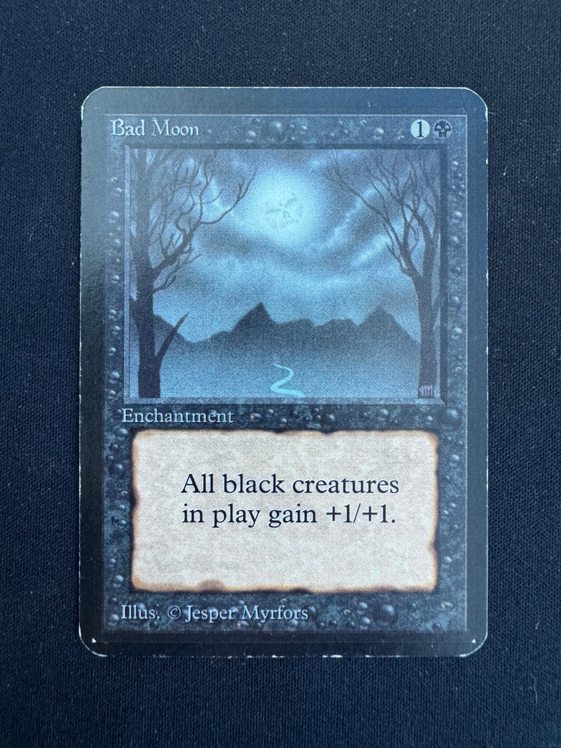 Bad Moon (LEA)