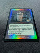 Grim Monolith Foil (ULG)