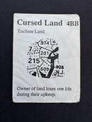 Cursed Land (Gamma Playtest)