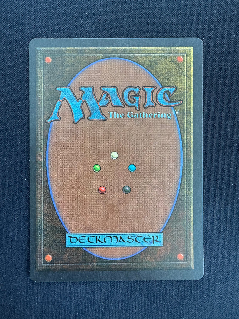 Demonic Tutor (SUMMER)