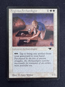 Argivian Archaeologist - Antiquities