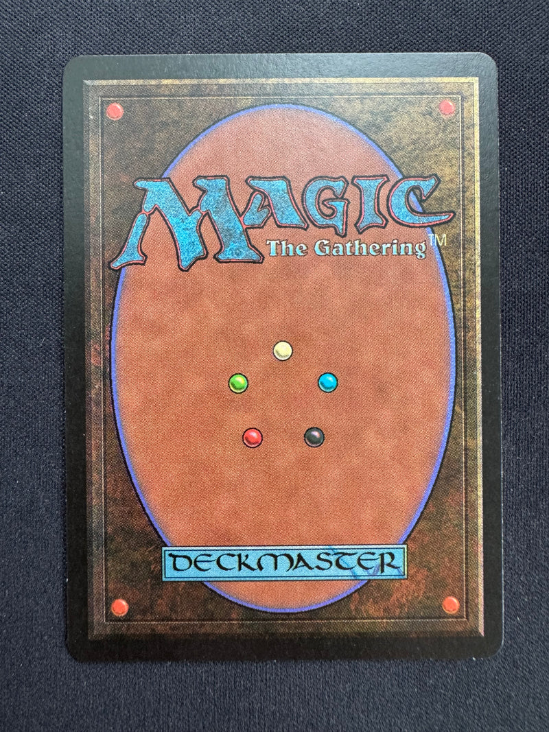 Demonic Attorney (LEB)