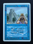 Ancestral Recall (UNL)