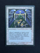 Divine Intervention (LEG)