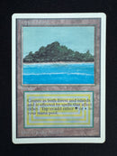 Tropical Island (UNL)