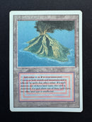 Volcanic Island (REV)