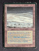 Tundra - Revised Edition Foreign Black Border (FBB)