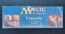Legends Booster Box (LEG)