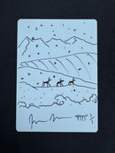 Tundra - Artist Proof (REV-AP)