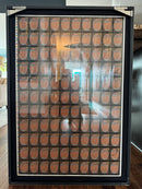 Magic Card Back / Inverted Card Back Uncut Sheet