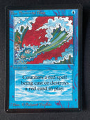 Blue Elemental Blast (LEB)