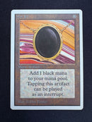 Mox Jet - Unlimited Edition