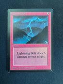 Lightning Bolt (LEB)