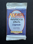 Legends Booster Pack (LEG)