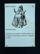 Hasran Ogress (Arabian Nights Playtest)