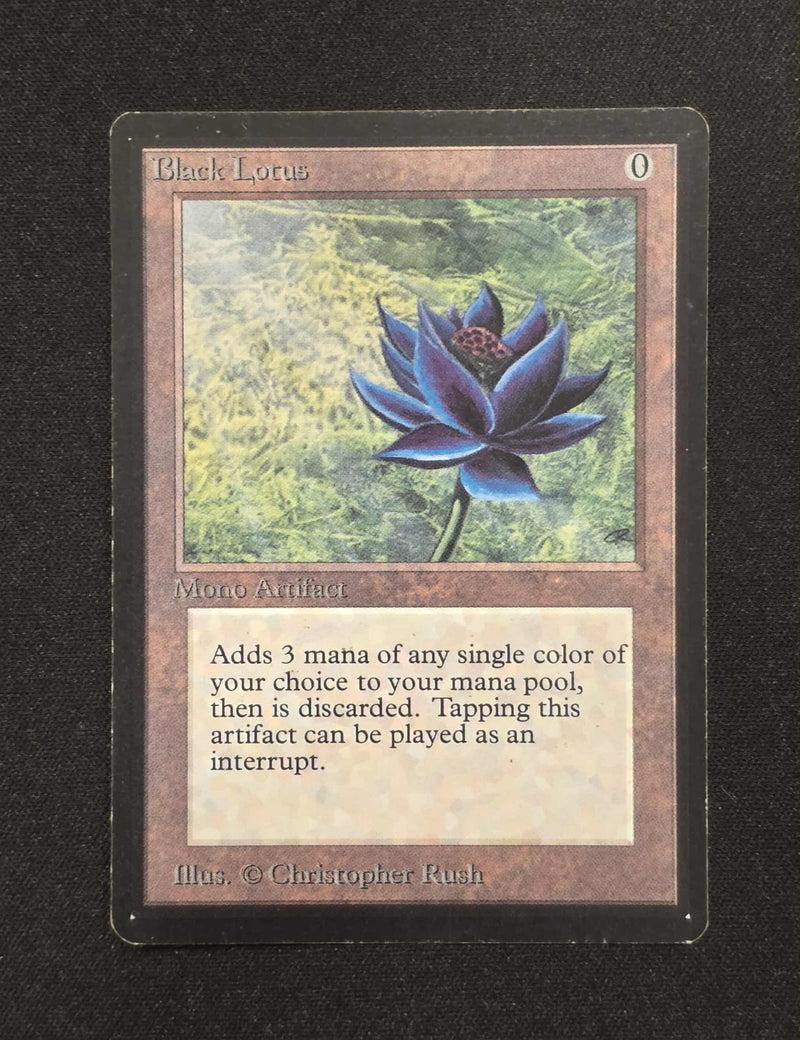 Black Lotus (LEB)
