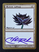 Power 9 Alters By Original Artists