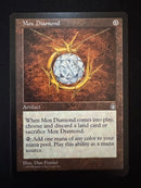 Mox Diamond - Stronghold