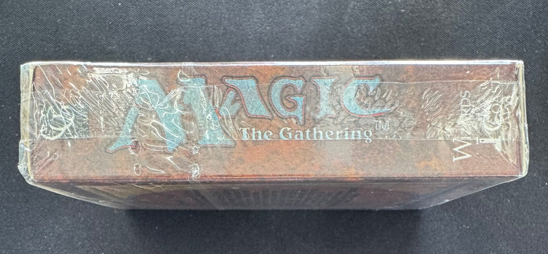 Beta Starter Deck (LEB)
