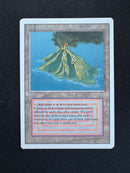 Volcanic Island (REV)