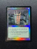 Grim Monolith Foil (ULG)