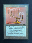 Candelabra of Tawnos - Antiquities