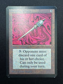 Disrupting Scepter (LEA)