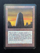 Basalt Monolith (LEA)