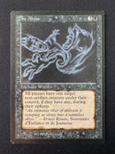 The Abyss - Legends