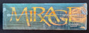 Mirage Booster Box (MIR)