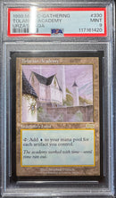 Tolarian Academy - Urza's Saga
