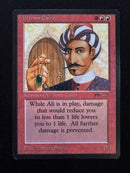 Ali from Cairo (ARN)