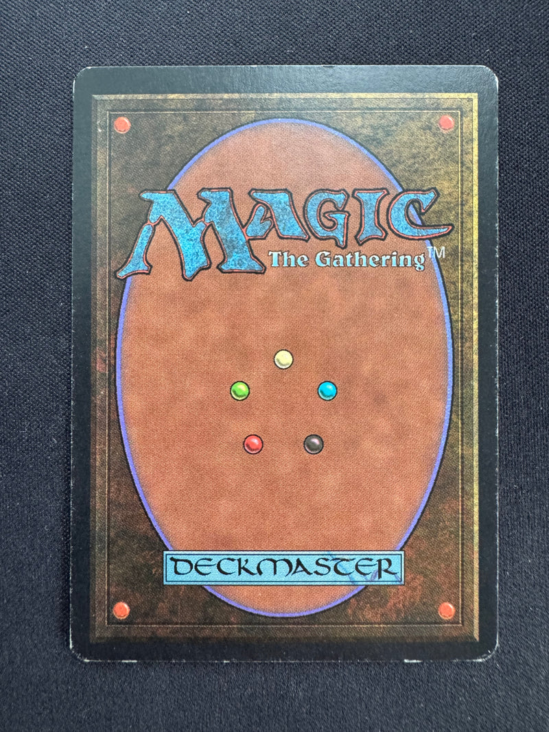 Lightning Bolt (LEB)