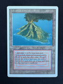 Volcanic Island (REV)