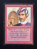 Ali from Cairo (ARN)