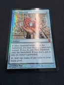 Mox Diamond (FTV)