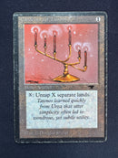 Candelabra of Tawnos - Antiquities